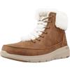Skechers Glacial Ultra Wonderland StivalettoDonna