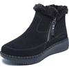 Skechers Donna Wilshire Blvd - Fresh Zip