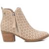 REFRESH - Stivaletti casual Donna - Calzature comode e versatili - Moda casual