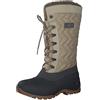 CMP Nietos, Stivali Con Imbottitura Pesante Donna