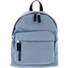 Mandarina Duck Hunter, Zaino Donna, Blu (Waterfall), 25x30x12 (L x H x W)