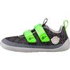 Affenzahn Scarpa Bassa Maglia Happy Panther - Grigio 22