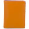 mywalit Portafoglio donna in pelle Medium Zip Wallet - 231-115 - Copacabana