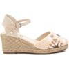 REFRESH 172640 Wedge Espadrilles EU 39