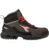 Utility Diadora DIADORA Shark Stab Imp Leat Mid S3 Src Esd Mocassino Unisex - Adulto
