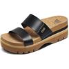 Reef Cuscino Vista Superiore SandaliBambine e ragazze