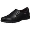 Callaghan Sun, Mocassini Uomo Nero Size: 43 EU