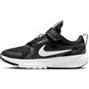 Nike Star Runner 5 Laufschuh für Jüngere Kinder, Scarpe da Corsa, Nero Bianco Summit Bianco, 35 EU