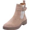 Legero Stivali da donna Mystic Chelsea, Giotto Beige 4500, 41.5 EU