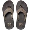 Reef ELEMENT TQT - Sandali, BROWN, 43 1/3 EU