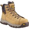 CAT Threshold Rebound da uomo, miele, 42 EU