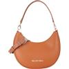 Valentino borsa a tracolla Alexia Hobo Bag Cuoio marrone chiaro