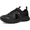 Teva Hurricane XLT3 CT - Sandali da trekking da uomo, Nero , 44.5 EU