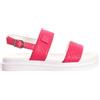 Liu Jo MARTY 522 4A3725EX014 Sandali con plateau da donna