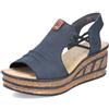 Rieker Sandali Donna 68175