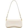JW PEI Joy Borsa a Spalla da Donna - Bianco