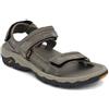Teva Hudson - Sandali a Punta Aperta Uomo, Beige (Bungee Cord Bngg), 40.5 EU
