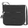 Kipling ARTO Tracolla media, Black Noir (Nero)