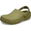 Crocs ??? ????? ??? 41-42 EU Aloe
