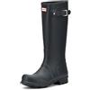 Hunter, Stivali in gomma Uomo, Blu scuro, 42 EU