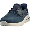Skechers Uomo Delson 3.0 Roth Slip-in ALLENATRICE
