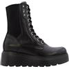 Nero Giardini I514900D-100 Nero Sistema Taglie Calzature EU Adulto Donna Numero Normale 36