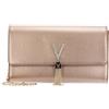 Valentino Divina Lady Clutch Oro Rosa