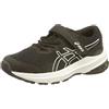 Asics 1014A238-001 GT-1000 11 PS Unisex - Bambini, Black/White EU 28.5
