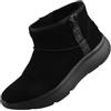 Skechers 144850-bbk Stivali Donna