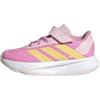 adidas Unisex - Bambini e Ragazzi Duramo SL2 Shoes Children, Bliss Pink/Ice Tangerine/Clear Pink, 31 EU
