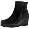 Gabor Donna Gabor 74.780.17Moda stivali, Nero 17., 38 EU