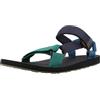 Teva Original Universal, Sandali Uomo, Colore: Blu Navy, 46 EU