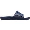 Crocs Baya II Slide, Sandali a ciabatta Unisex - Adulto, Navy, 43/44 EU