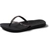 Reef Cushion Bounce Stargazer, Infradito Donna, BLACK/BRONZE, 41 EU