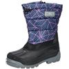 CMP Kids Sneewy Snowboots - 3q71294-j Snow BootUnisex - Bambini e ragazzi