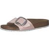 Birkenstock Wmns Madrid Big Buckle 1024039 Old Rose Old Rose/38