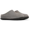 Sorel Lanner Ridge 2, Pantofole, Unisex - Bambini e ragazzi, Quarry , 37 EU