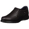 Callaghan Freemind - Scarpe Stringate Derby Uomo, Marrone (Marron 1), 45 EU