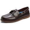 Sperry Authentic Original 2-Eye MocassinoUomo | Vestibilità regolare, semplice, lunghezza regolare, alla moda, non lavare