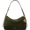 Michael Kors - Md Tz Hobo Shldr, Borsa Donna