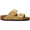 Birkenstock Arizona Big Buckle 1024064 Sabbia Sabbia/36