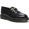 Dr. Martens Adrian Snaffle Loafer Oxford Unisex, Multicolore, 44 EU