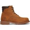 Timberland - Stivaletti Uomo Alburn 6-inch Waterproof - Numero 43.5
