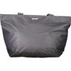 K-Way Borsa Tote Clere Black Pure