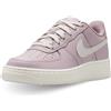NIKE Scarpe Air Force 1 (GS) Taglia 33 Codice FV5948-601 Rosa