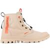 Palladium Unisex Pampa Lite Journey Stivaletto, Beige, 43 EU, beige, 43 EU