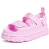 UGG W Goldenglow Pkd 39 EU