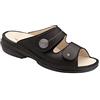 Finn Comfort Sansibar, Ciabatte Donna
