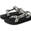 Teva Sandalo da donna Teva Midform Universal