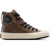 Converse CHUCK TAYLOR ALL STAR BERKSHIRE BOOT SNEAKER PIATTO Niño/a grande